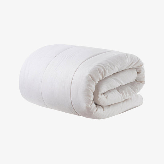 Comforter floral elegant