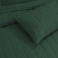 King Size Bedspreads Quilted Pattern - 3Pcs