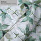 Premium Microfiber Printed Duvet Cover Sets Water Leaves