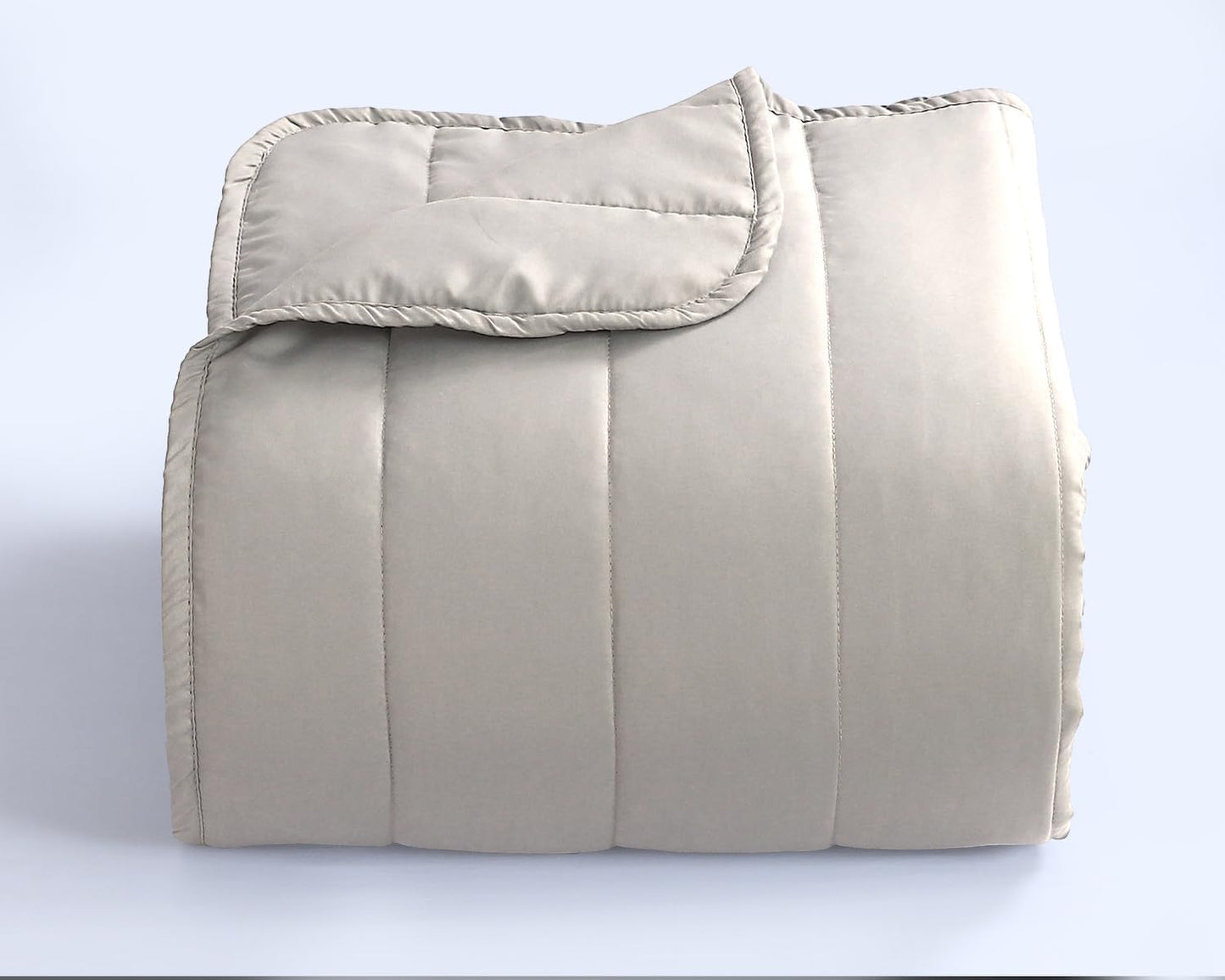 King Size Bedspreads Quilted Pattern - 3Pcs