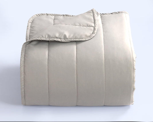 King Size Bedspreads Quilted Pattern - 3Pcs