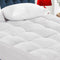 Mattress Topper Extra 4Inch/10cm Thick Mattress for Back Pain