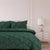 Pintuck Duvet Cover Sets 3 Pcs