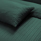 Seersucker Duvet Cover Set 3 Pcs